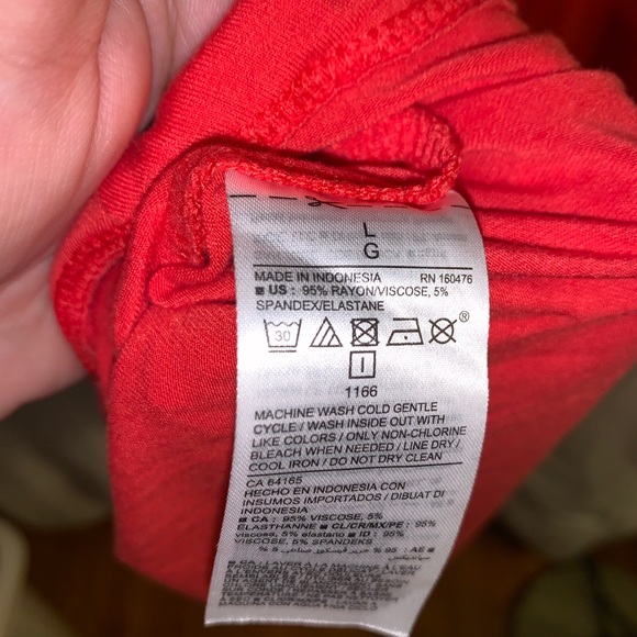 Jersey swing dress - Picture 4 of 4